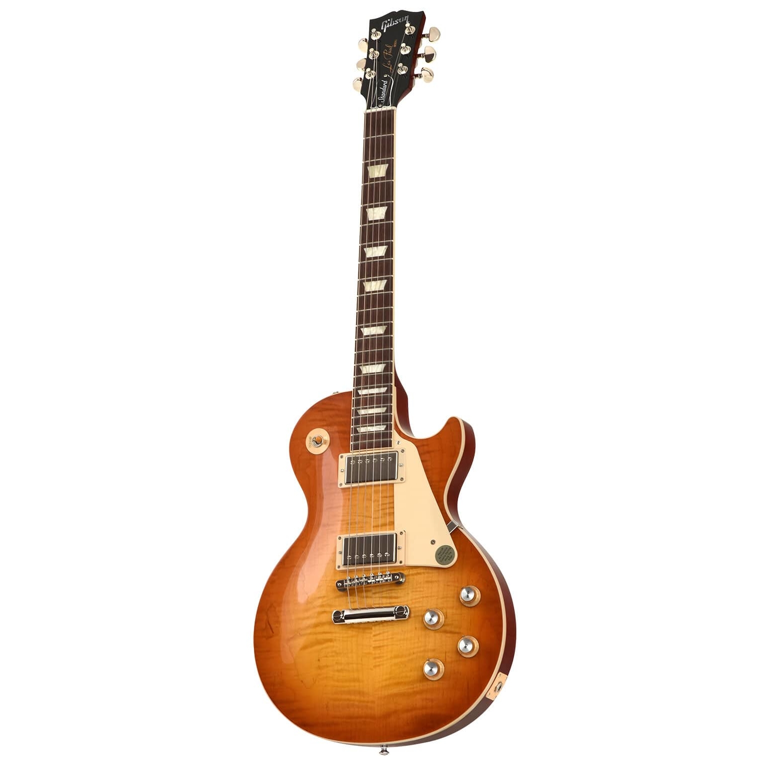 Epiphone LesPaul Standard - 楽器・機材